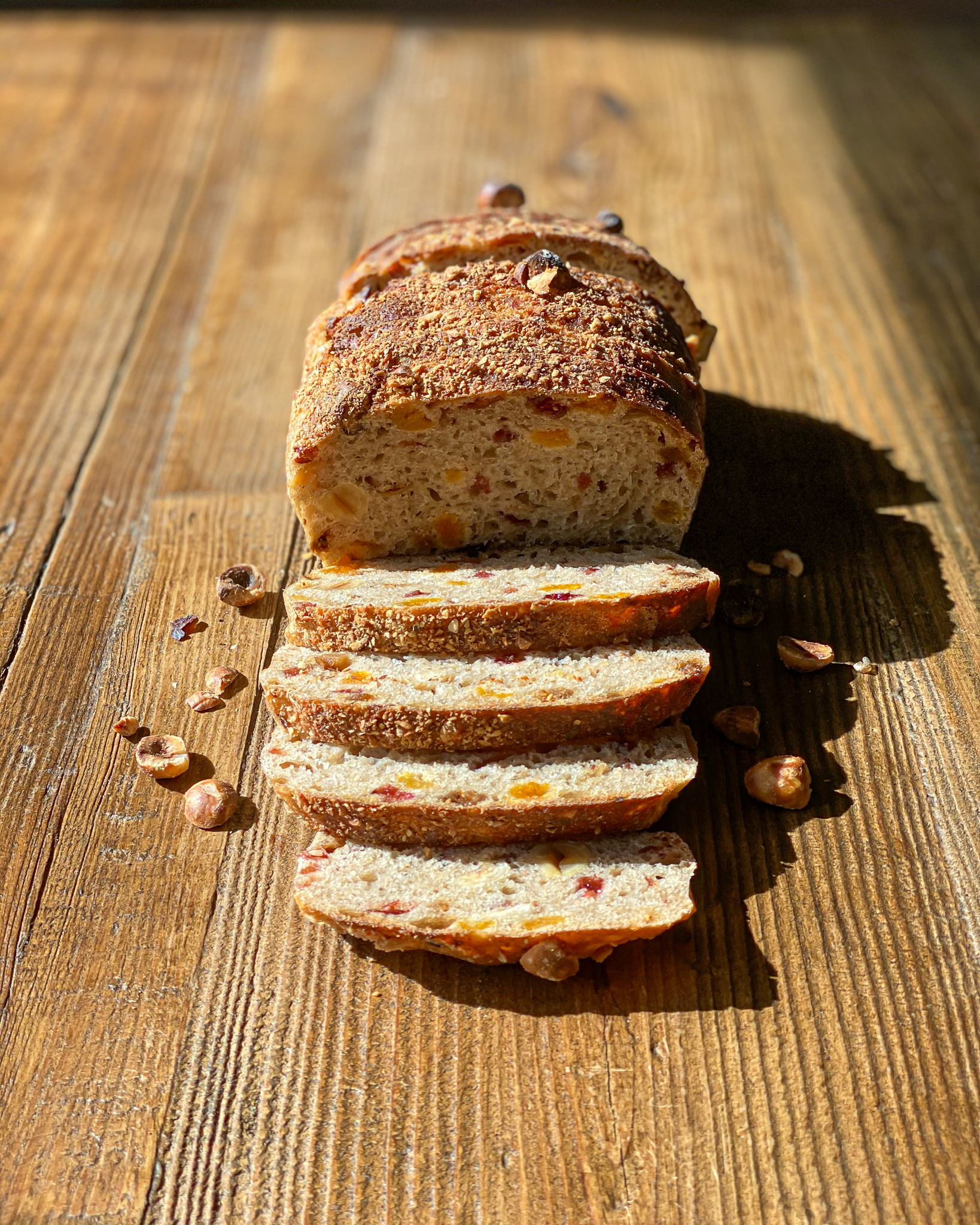 Pain du Sportif - Image 3