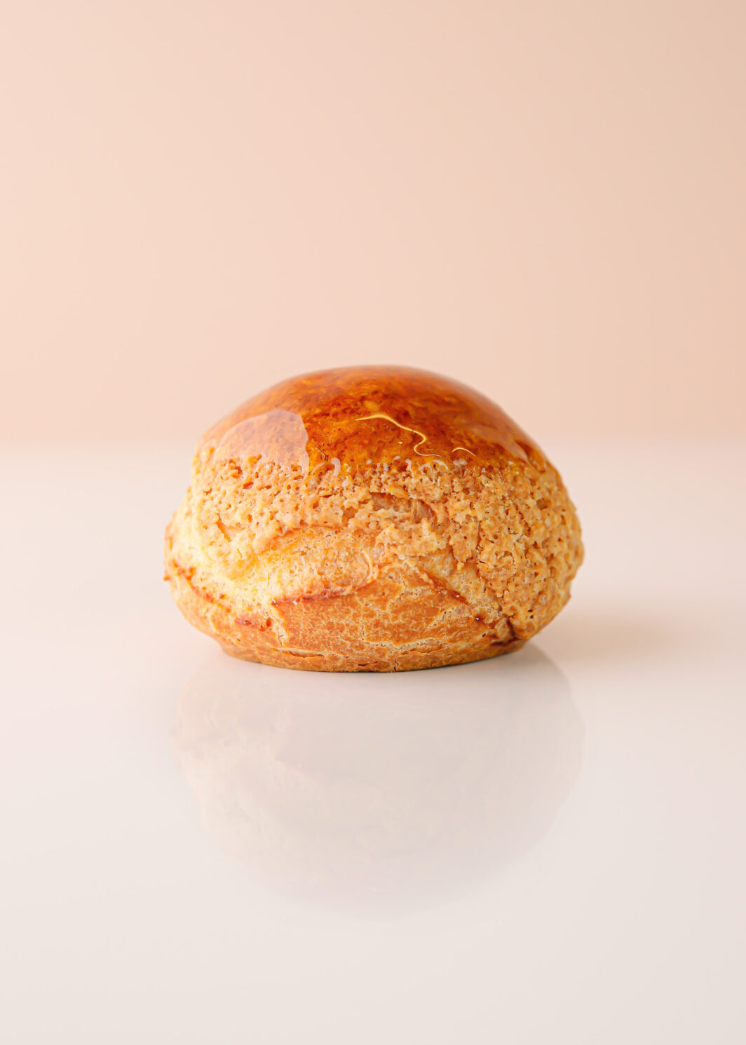 CHOUX CARAMEL
