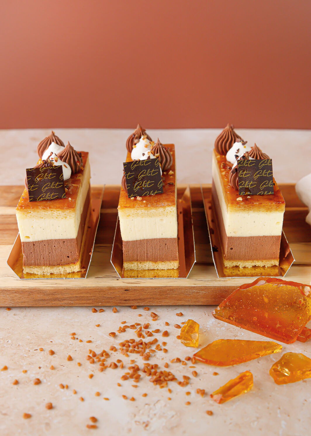 LE PLAISIR Individuel