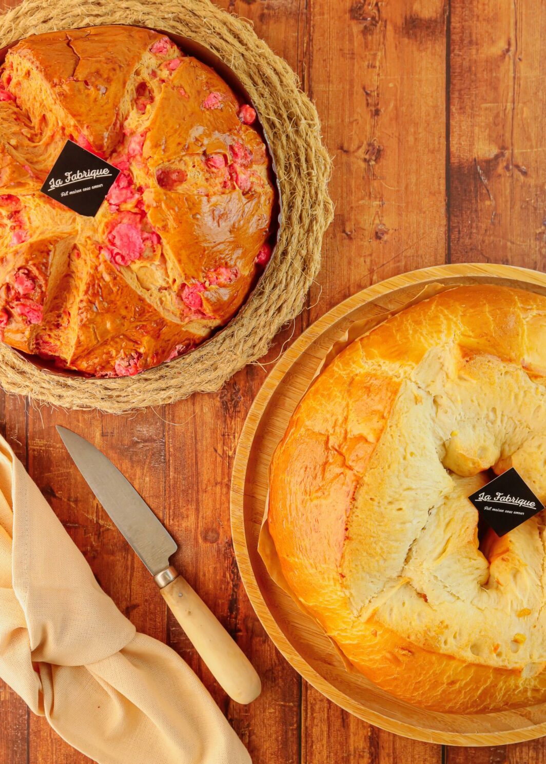 Formule Romanaise = 2+1 offert