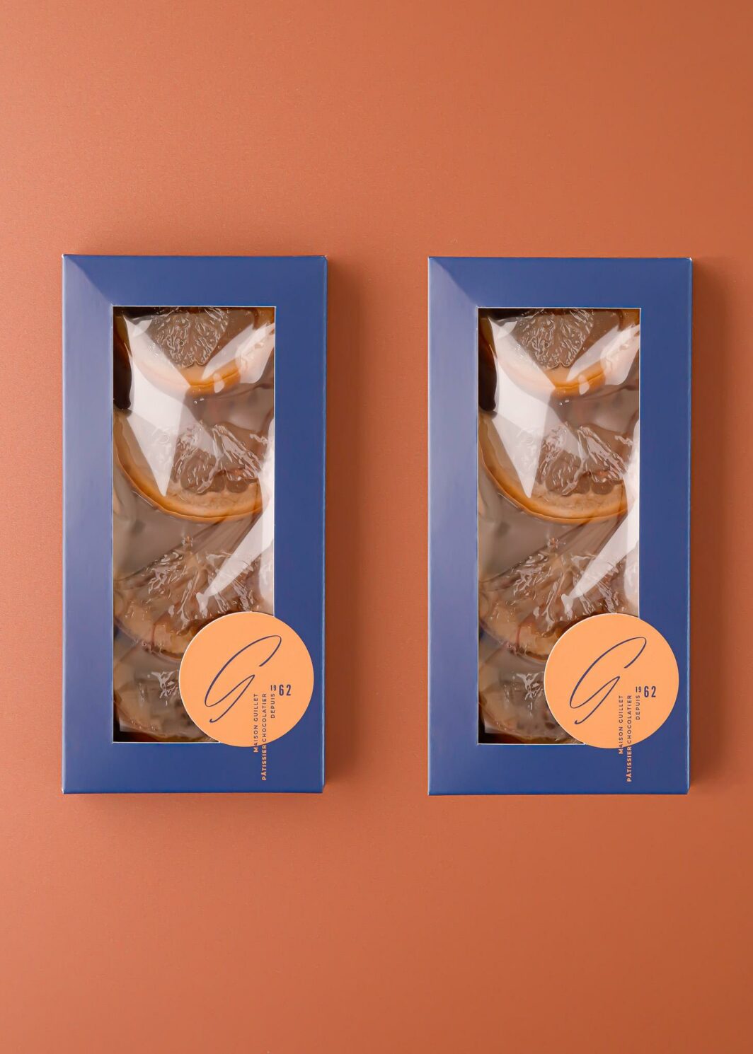 Tablette l'Orangeraie