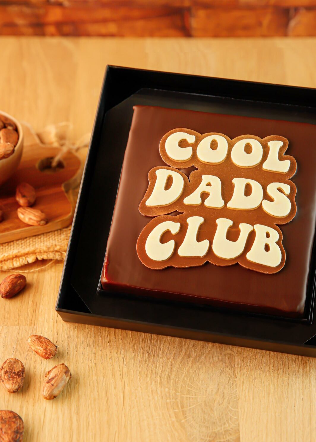 Cool Dads Club - TABLETTE